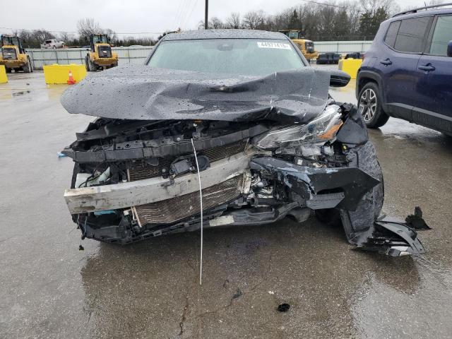  NISSAN ALTIMA 2019 Black