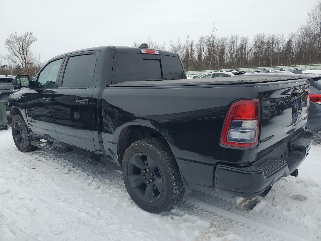 2019 RAM 1500 - Image 2