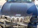 2015 Jeep Cherokee Latitude продається в New Orleans, LA - Front End