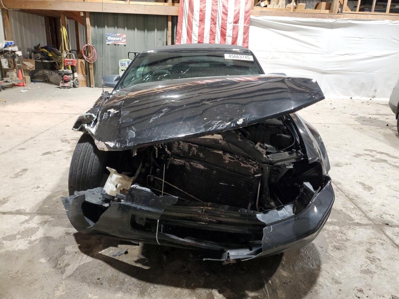 2005 Ford Mustang - Image 5