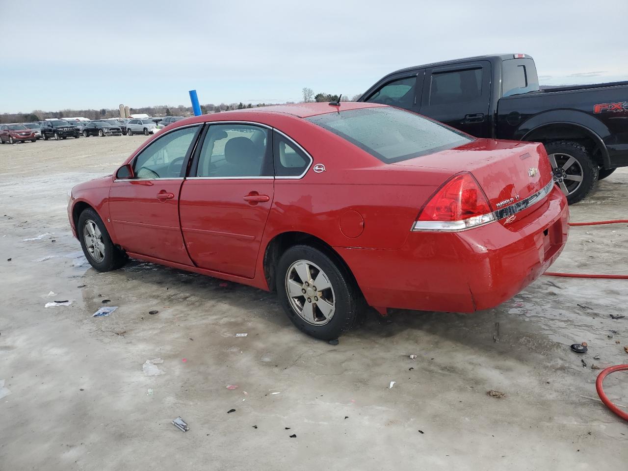 2007 Chevrolet Impala - Image 2
