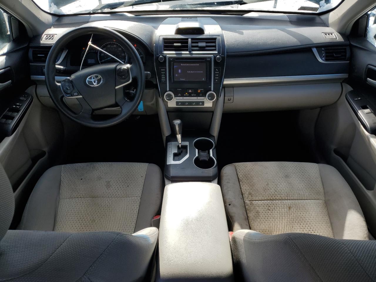 2013 Toyota Camry - Image 8