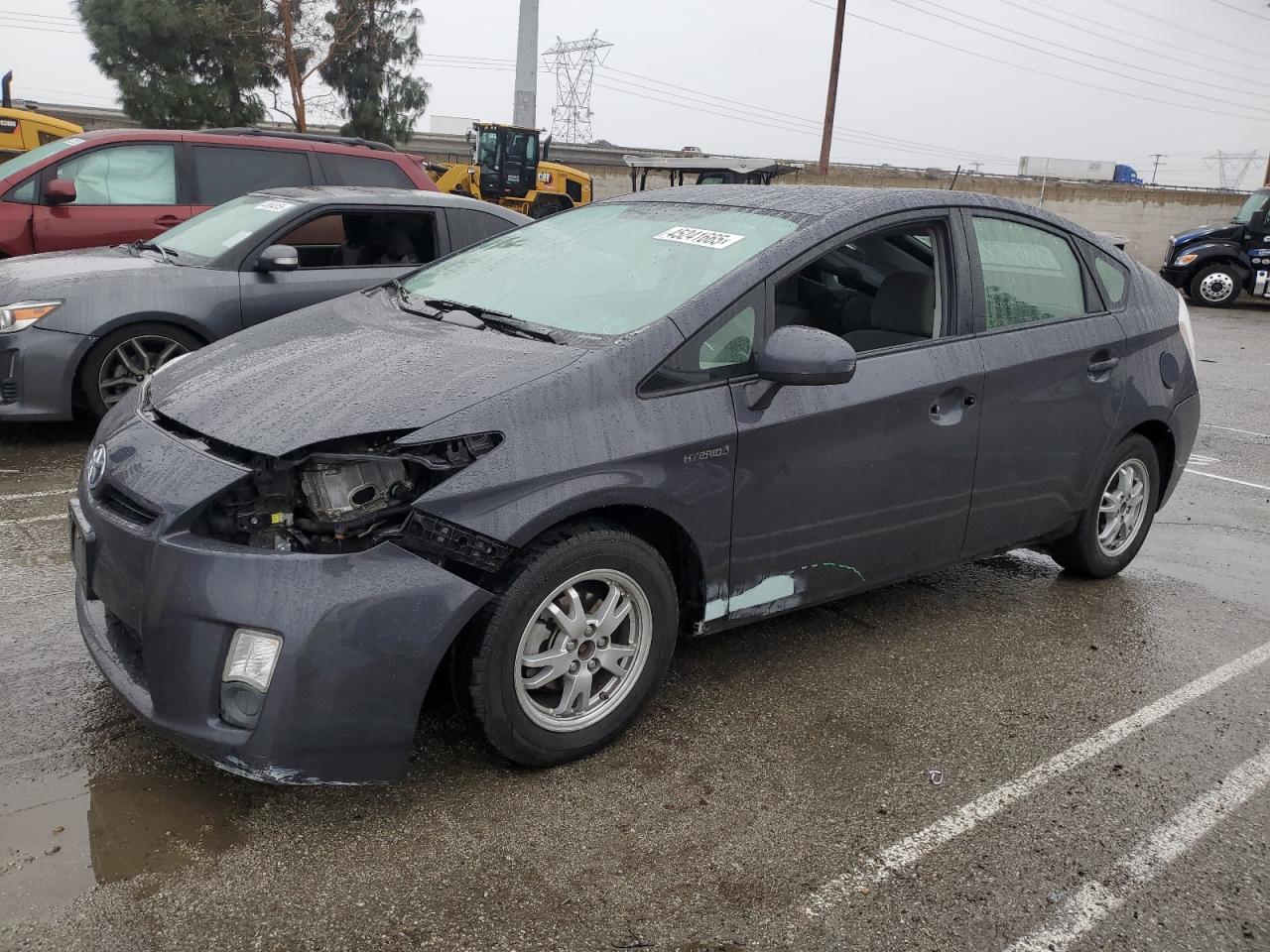 2011 Toyota Prius - Image 1