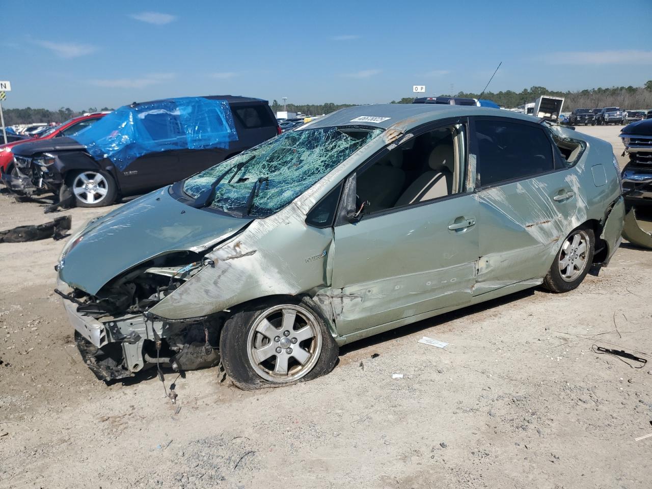 2009 Toyota Prius - Image 1