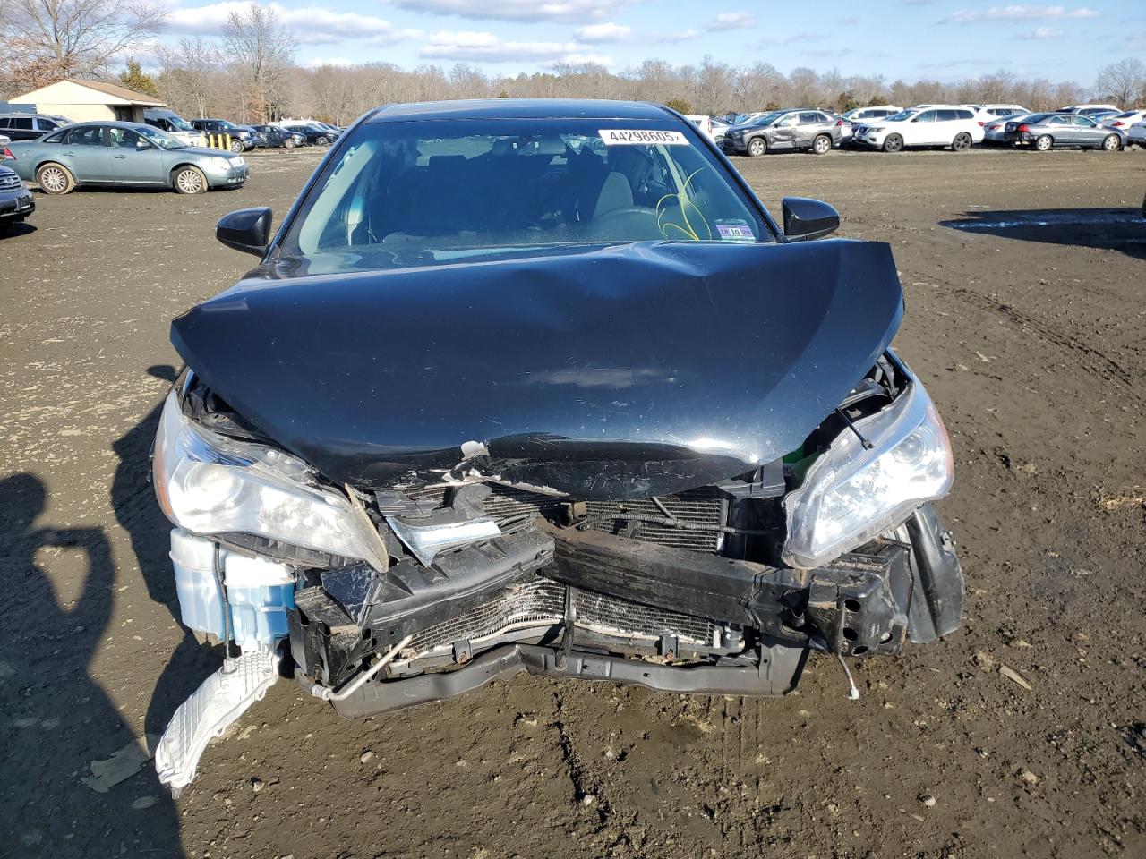 2017 Toyota Camry - Image 5