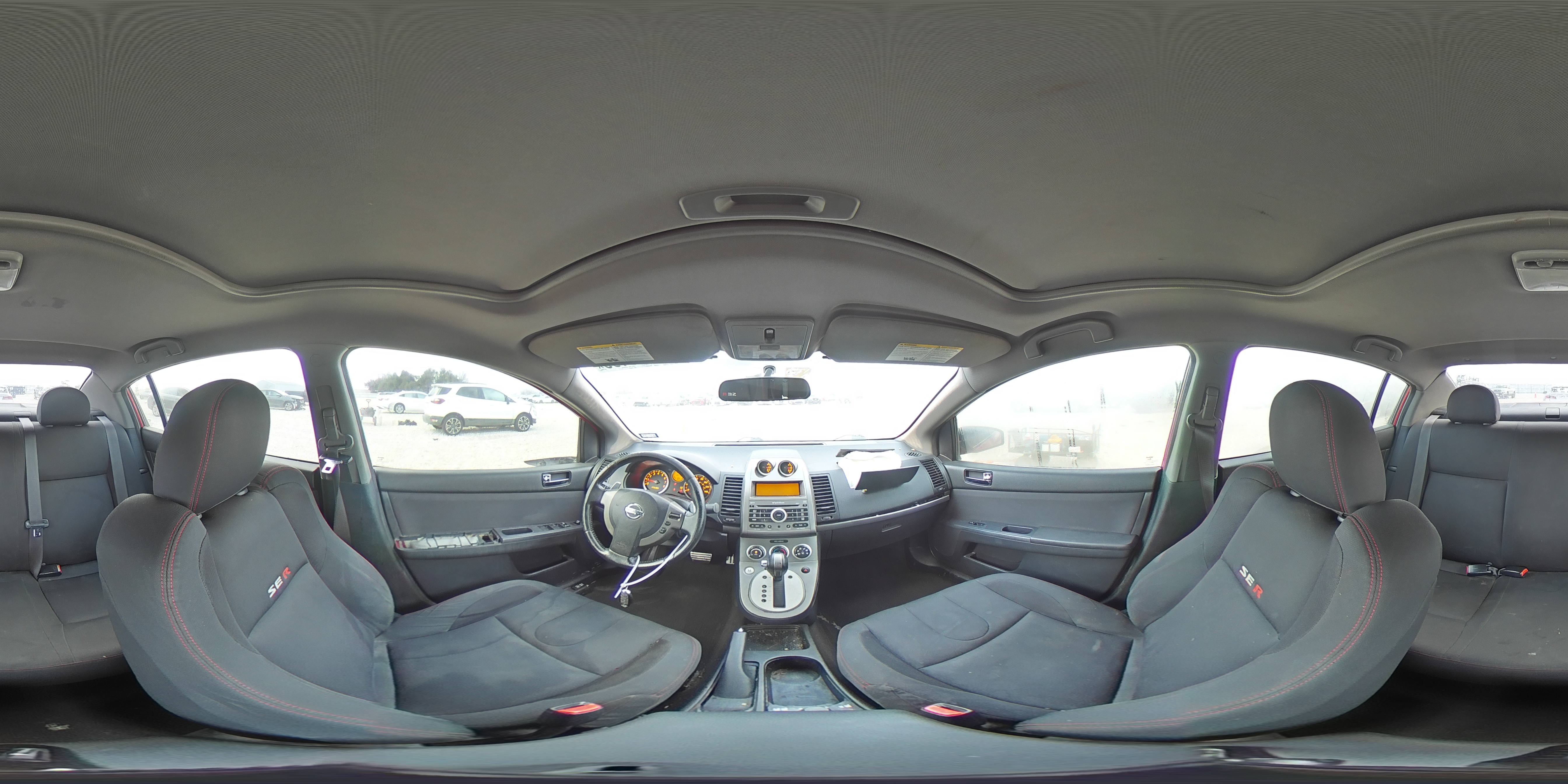 2008 Nissan Sentra - Image 12