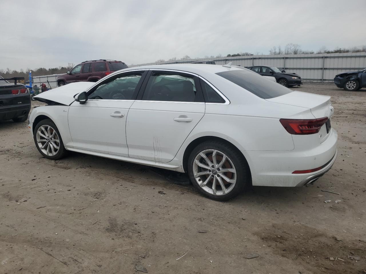 2019 Audi A4 - Image 2