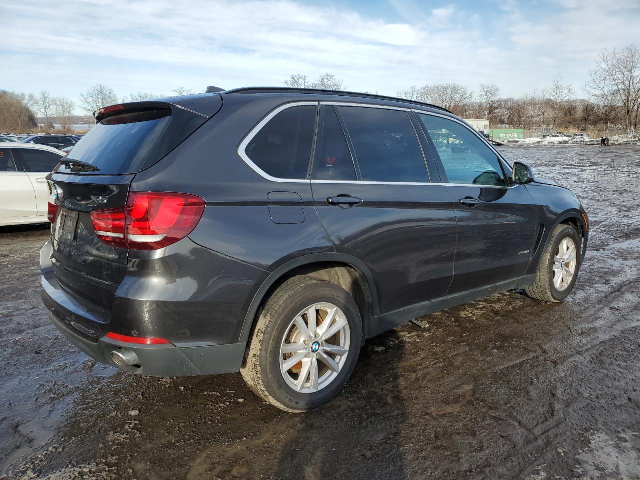 2015 BMW X5 - Image 3