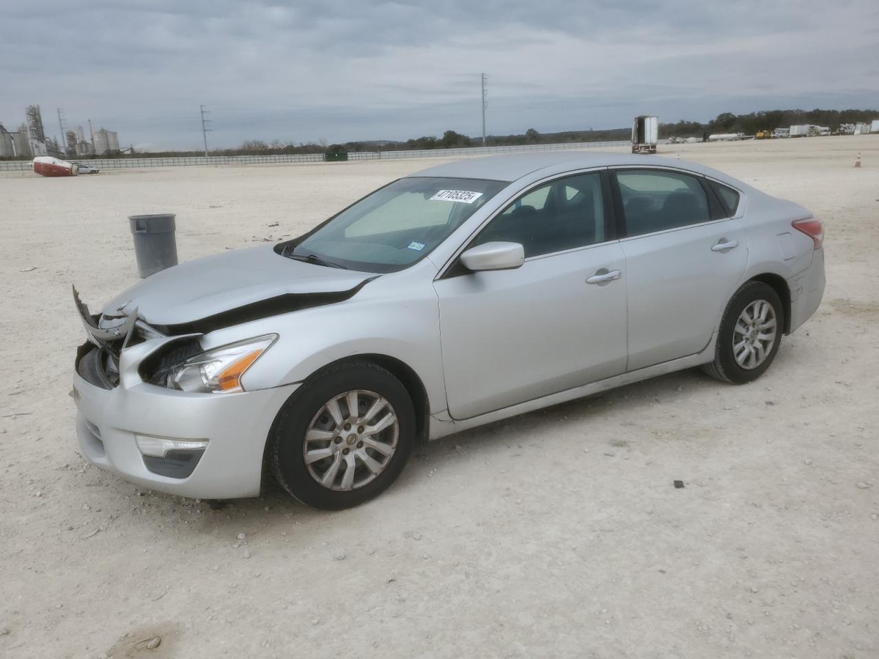 2013 Nissan Altima - Image 1