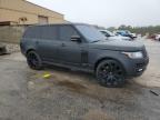 2015 Land Rover Range Rover Supercharged продається в Gaston, SC - Vandalism
