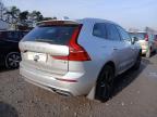 2018 VOLVO XC60 R-DES for sale at Copart WOLVERHAMPTON