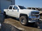 2018 Chevrolet Silverado C1500 Lt de vânzare în Savannah, GA - Rear End