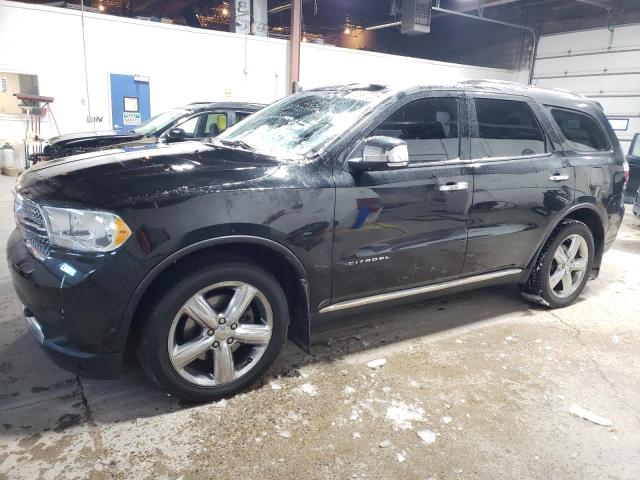 2011 Dodge Durango Citadel