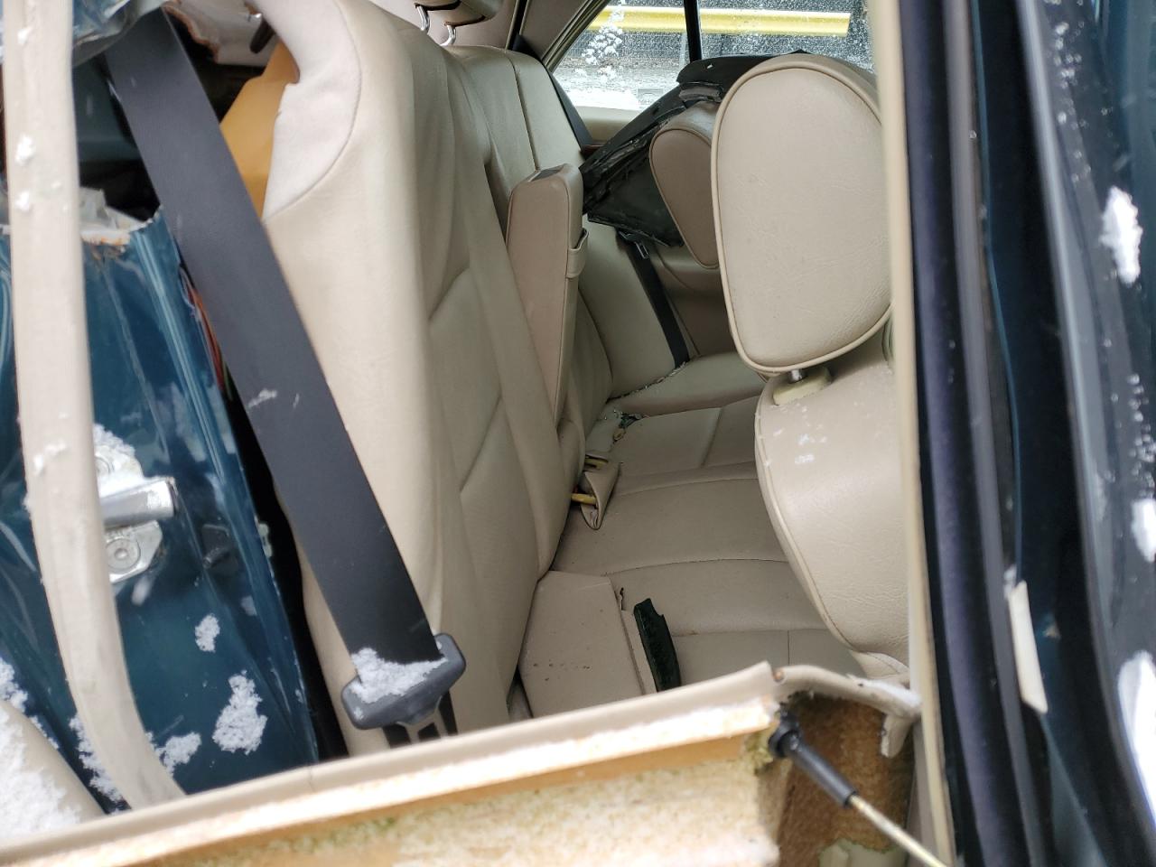 1998 Mercedes-Benz C 230 VIN: WDBHA23G7WA578330 Lot: 58569875