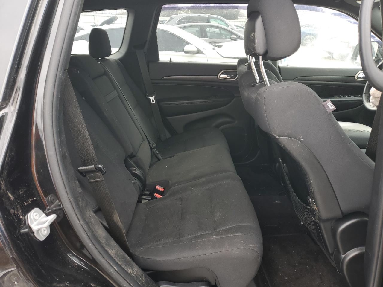 2016 Jeep Grand Cherokee - Image 11