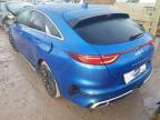 2024 KIA PROCEED GT for sale at Copart BRISTOL