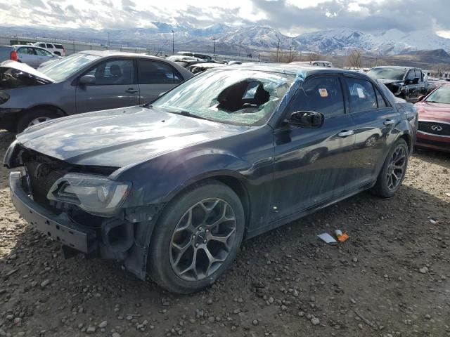 2015 Chrysler 300 S zu verkaufen in Magna, UT - Water/Flood