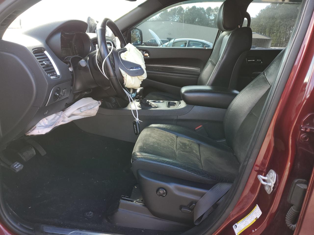 2020 Dodge Durango - Image 7