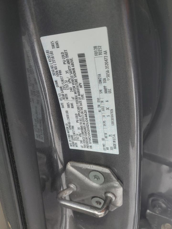 2013 Ford Escape - Image 12