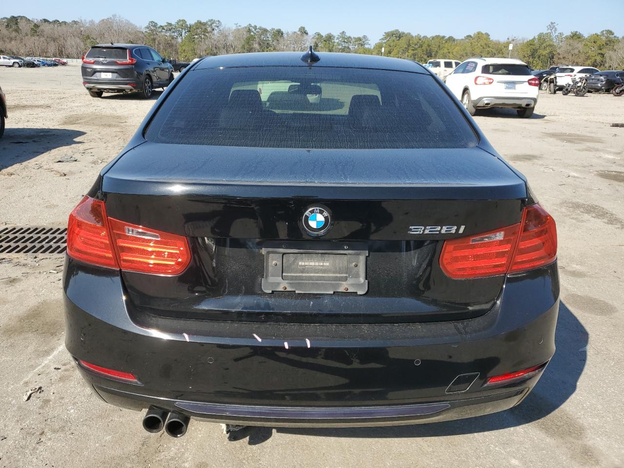 2015 BMW 3er - Image 6