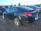 2013 VAUXHALL INSIGNIA S for sale at Copart EAST KILBRIDE