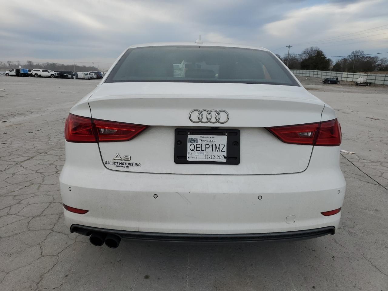 2016 Audi A3 - Image 6