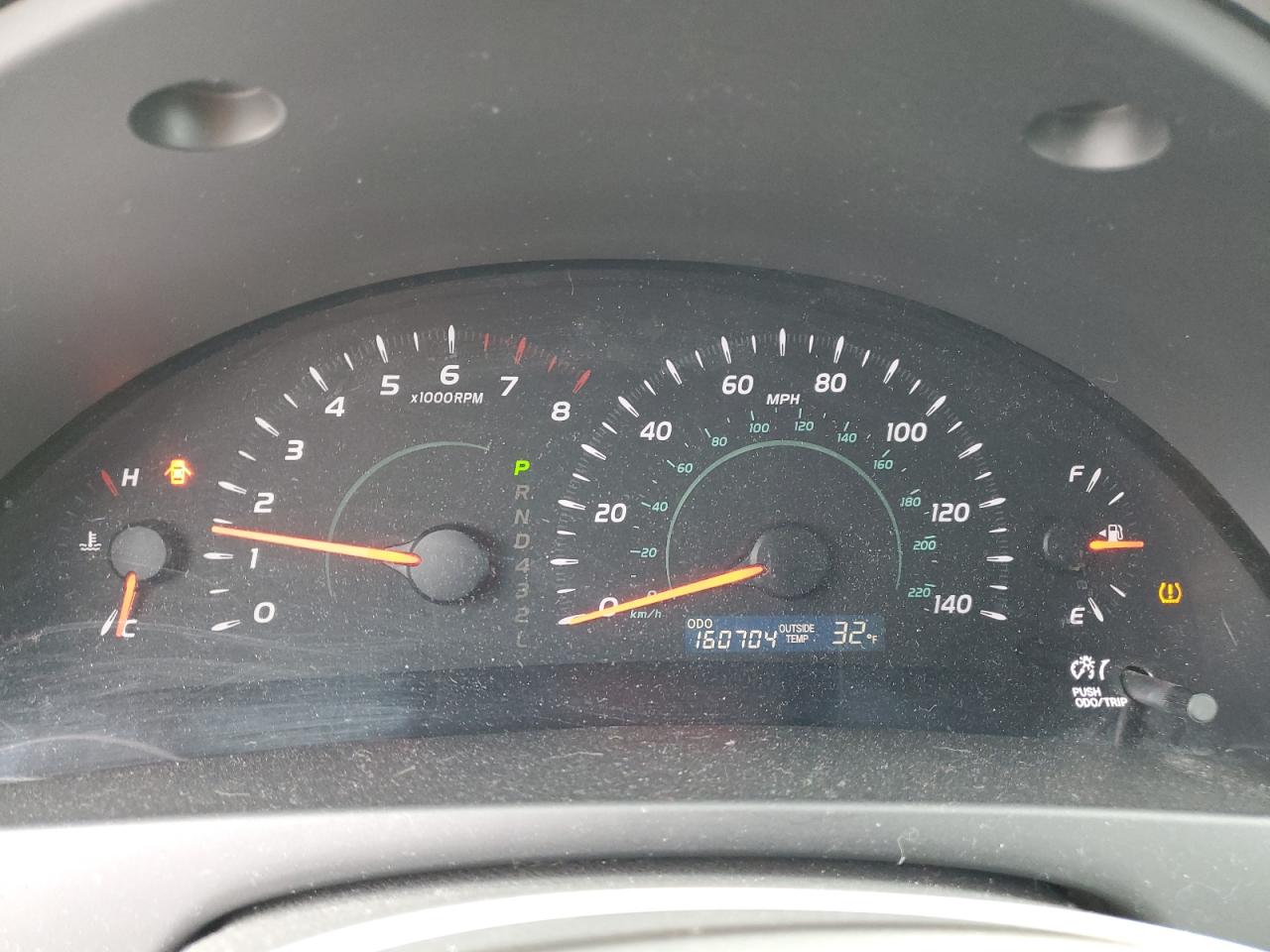 2007 Toyota Camry - Image 9