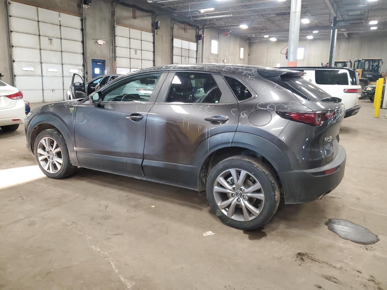 2021 Mazda CX-30 - Image 2