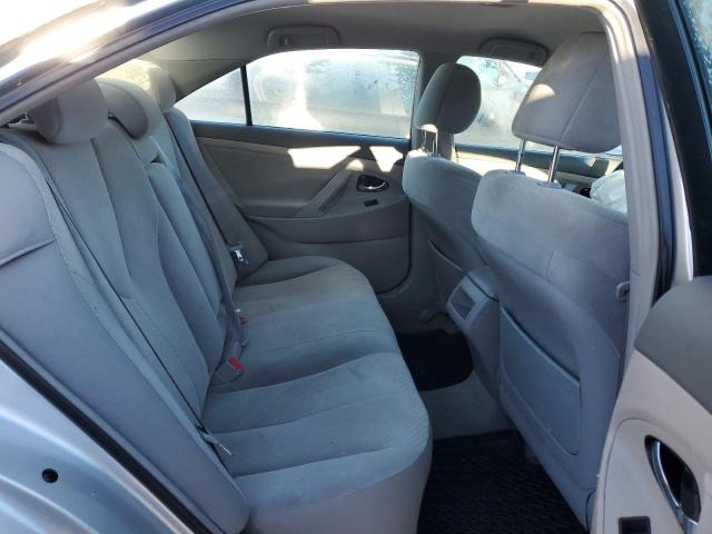 2009 TOYOTA CAMRY SE