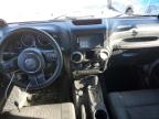 2012 Jeep Wrangler Unlimited Sport на продаже в Seaford, DE - Front End