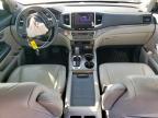 2017 Honda Pilot Exl للبيع في Grand Prairie، TX - Front End
