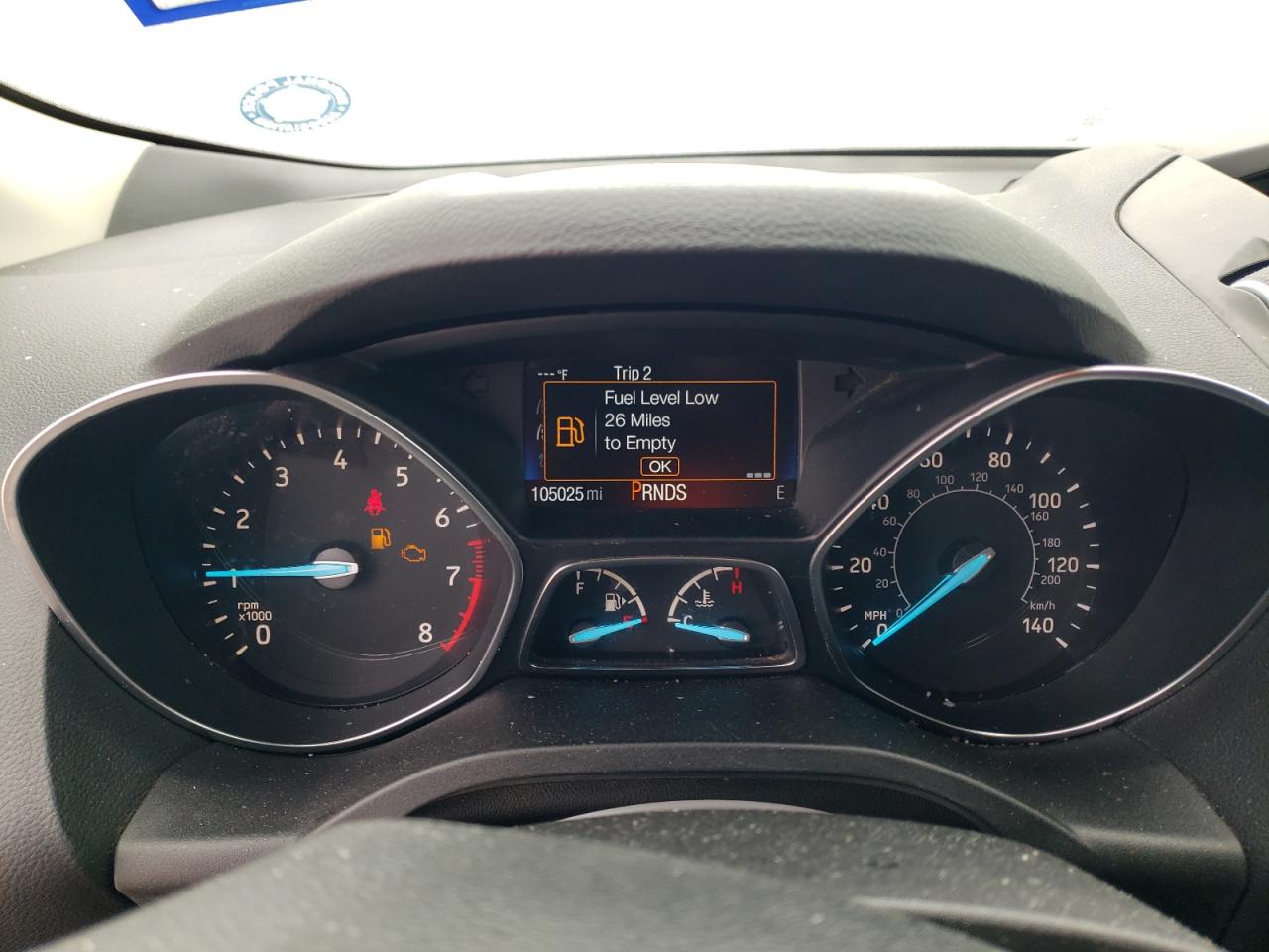 2018 Ford Escape - Image 9