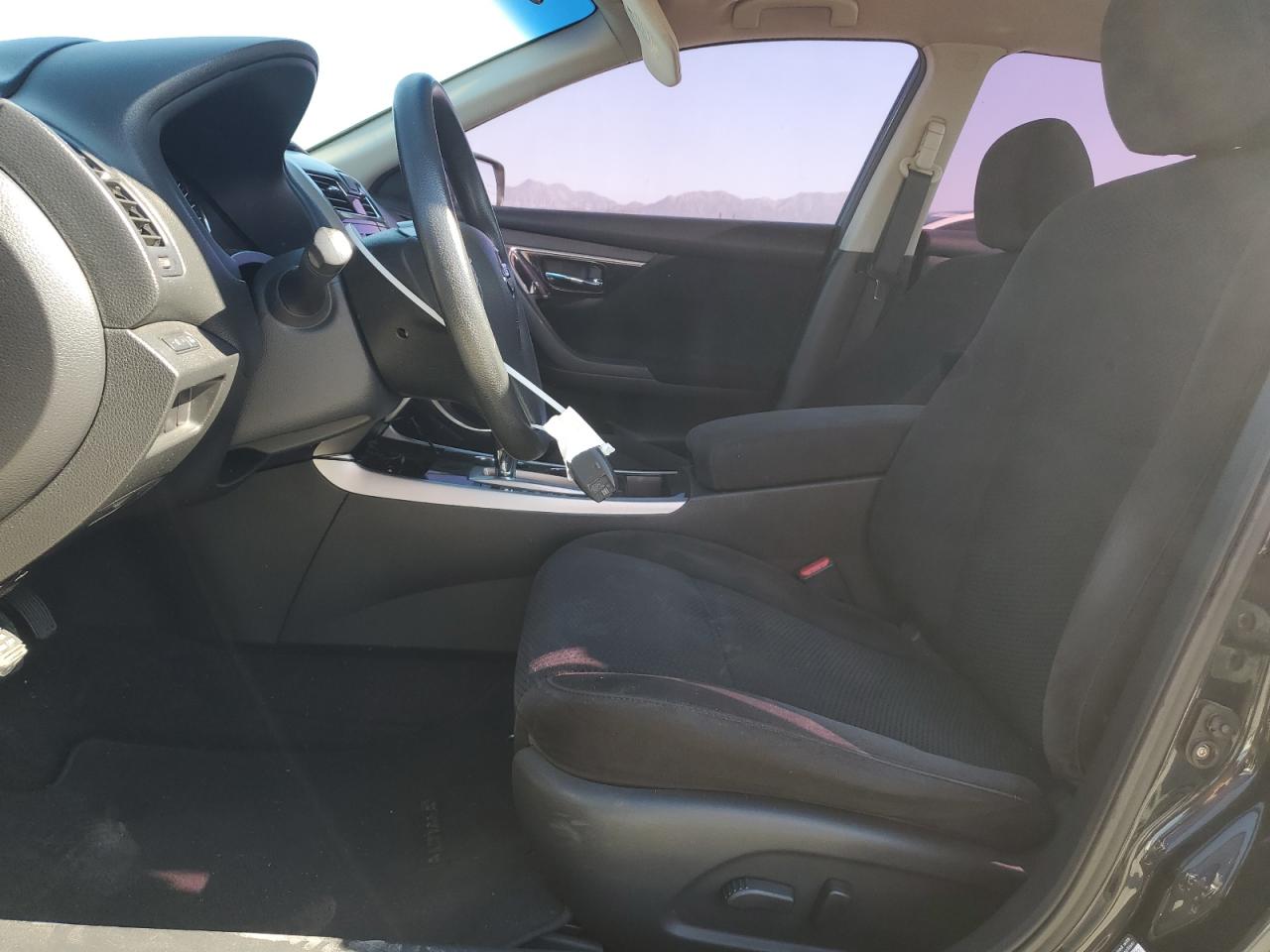 2014 Nissan Altima - Image 7