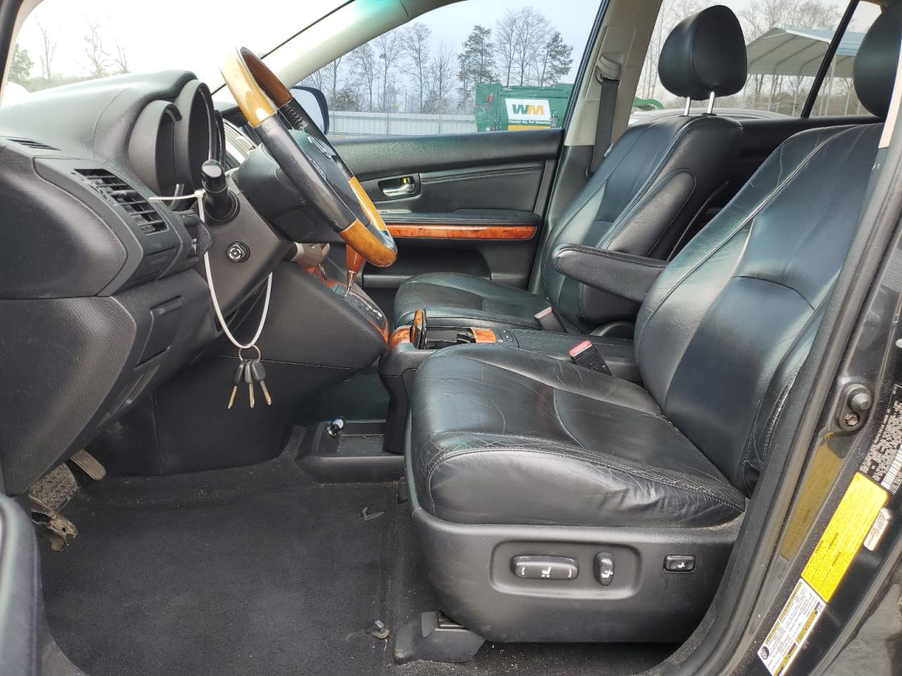 2004 Lexus RX - Image 7