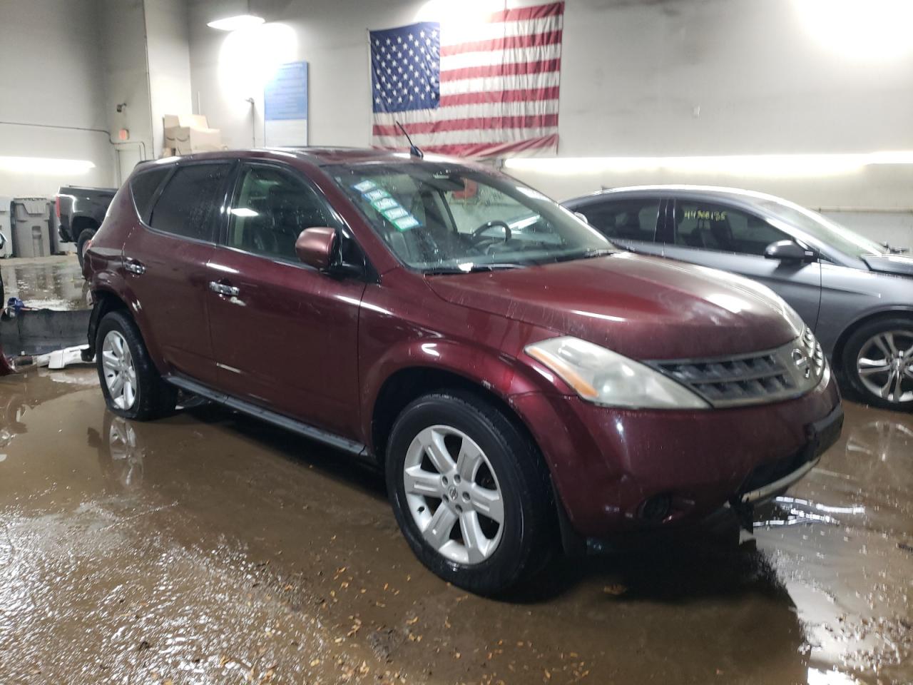 2006 Nissan Murano - Image 4