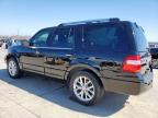 2017 Ford Expedition Limited იყიდება Grand Prairie-ში, TX - Front End