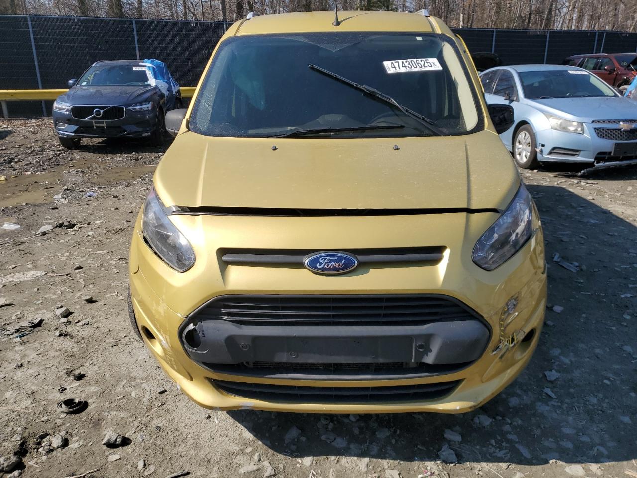 2015 Ford Transit - Image 5