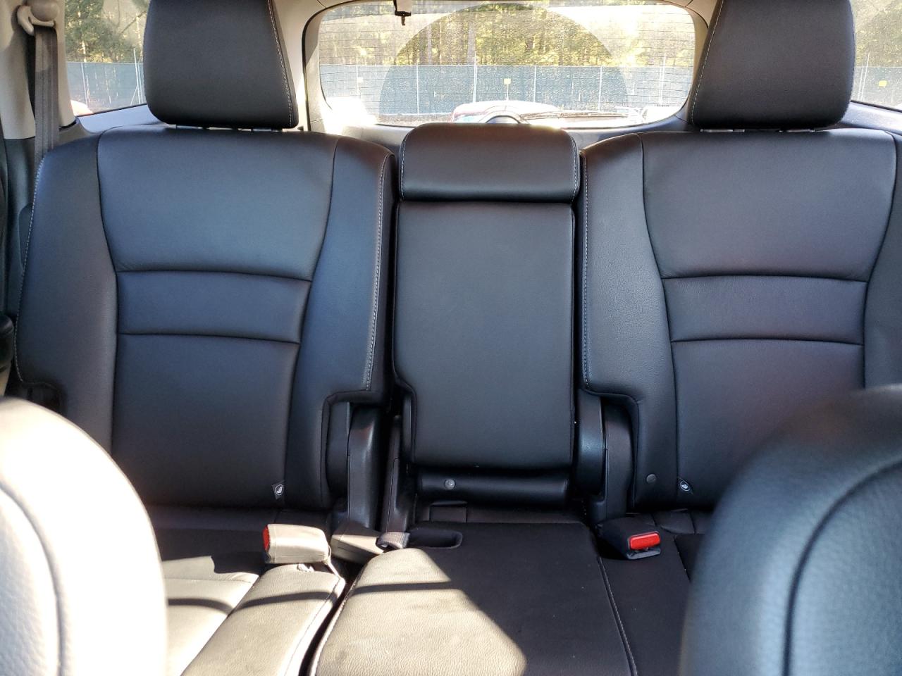 2022 Honda Pilot - Image 10