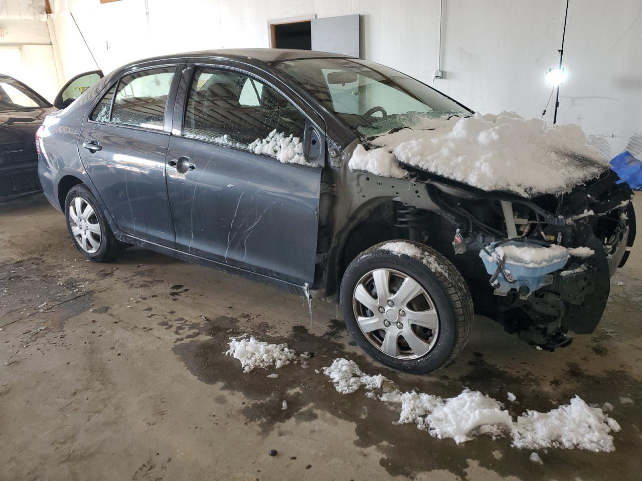 2007 Toyota Yaris - Image 4