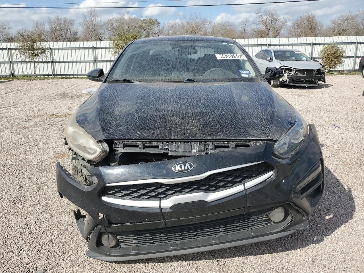 2019 Kia Forte - Image 5