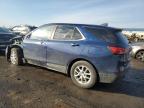2022 Chevrolet Equinox Lt for Sale in Pennsburg, PA - Front End