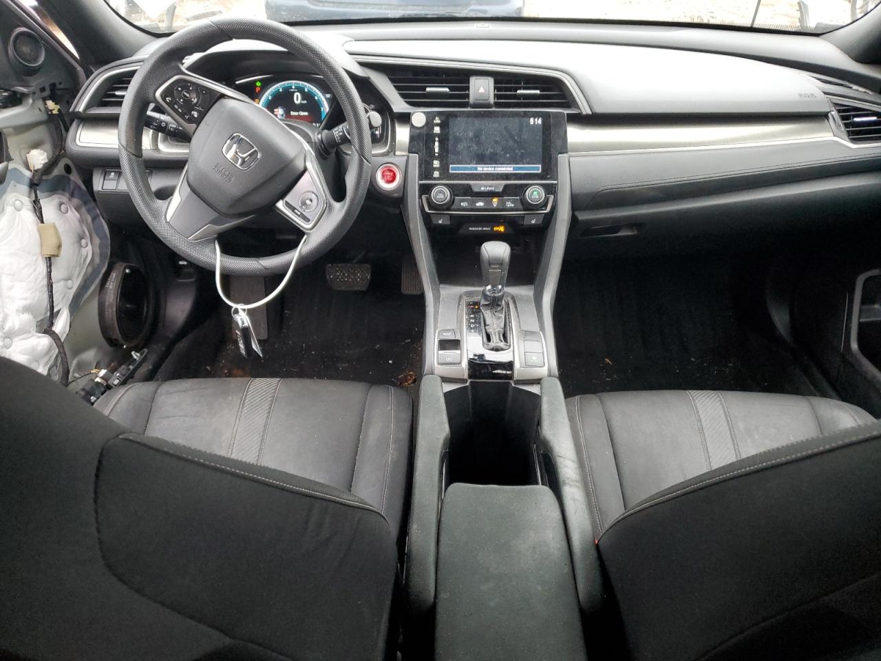 2017 Honda Civic - Image 8