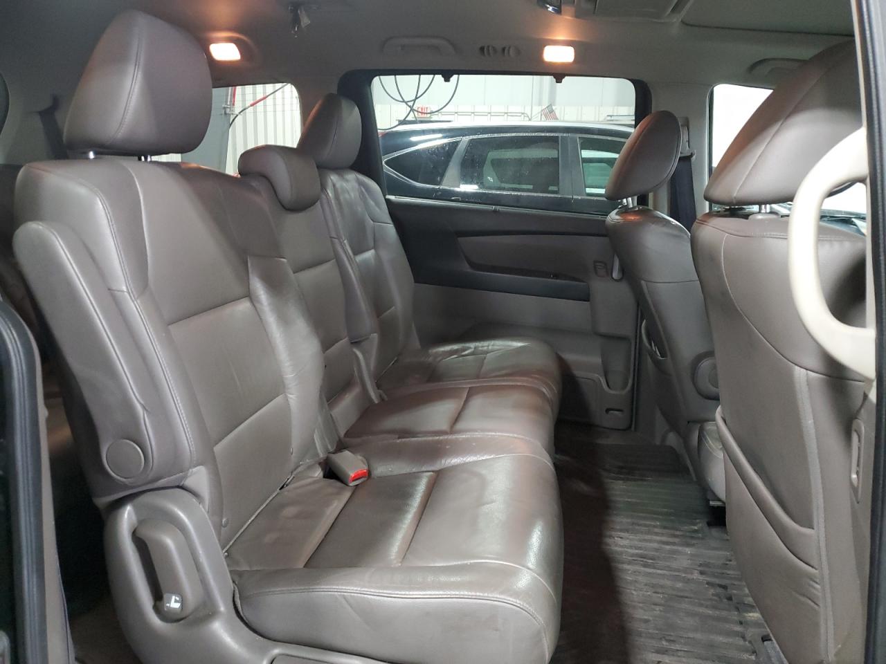 2013 Honda Odyssey - Image 12