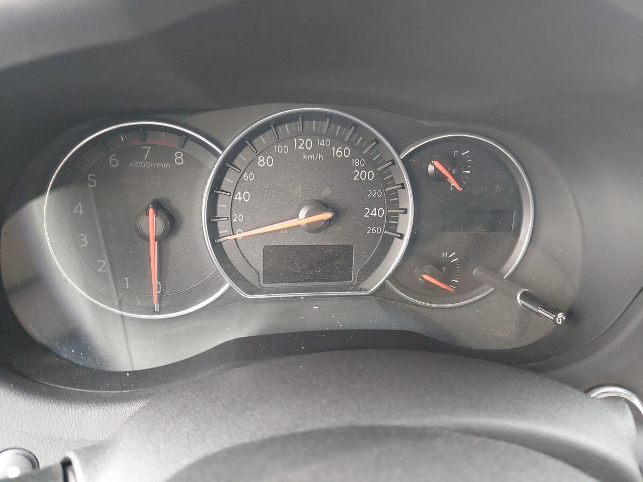 1N4AA5AP6CC840111 - 2012 Nissan Maxima S - #45779475