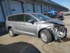 2017 Chrysler Pacifica Touring на продаже в Louisville, KY - Front End