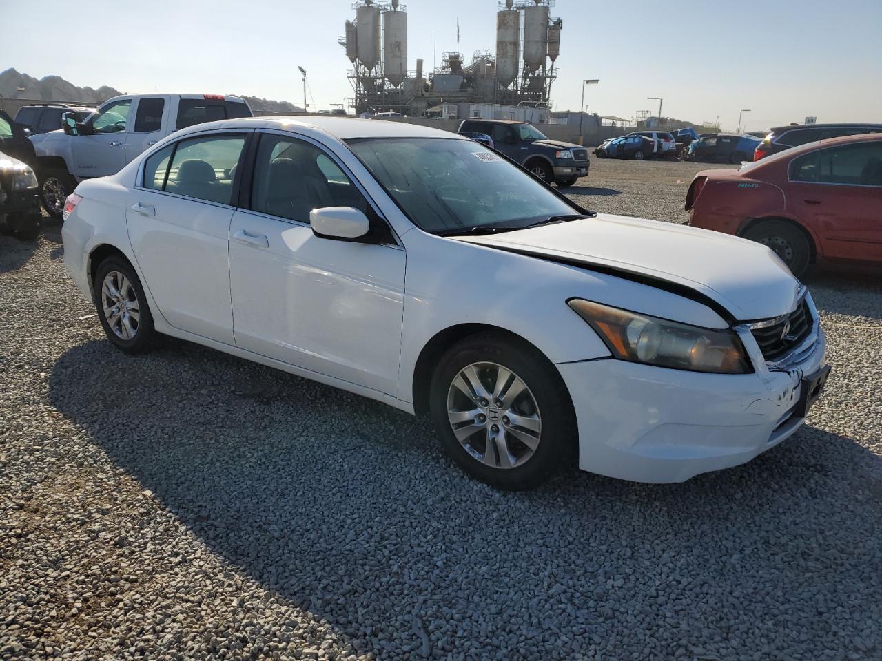 2009 Honda Accord - Image 4