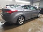 2013 Hyundai Elantra Gls for Sale in Elgin, IL - Front End