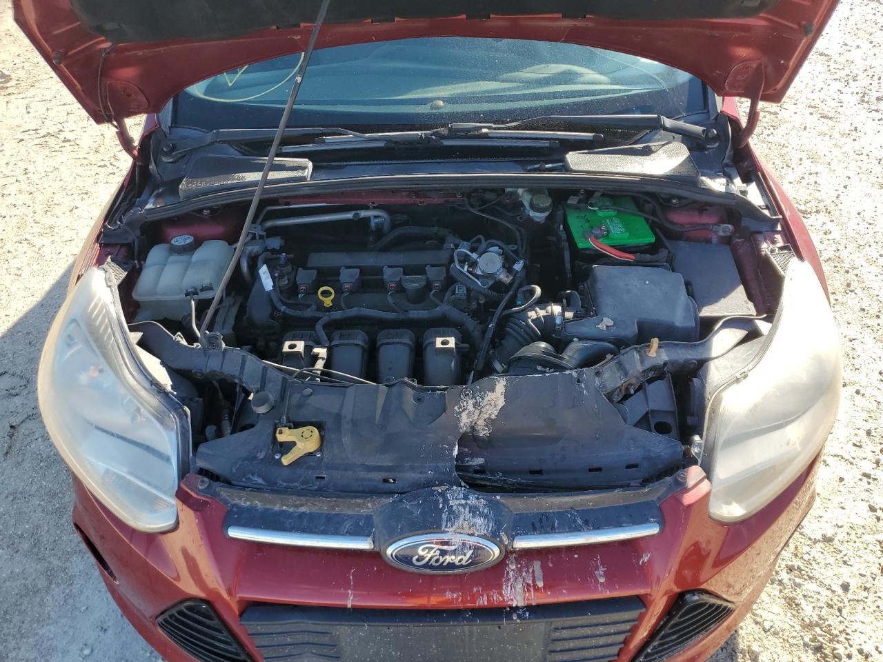 2013 Ford Focus - Image 11
