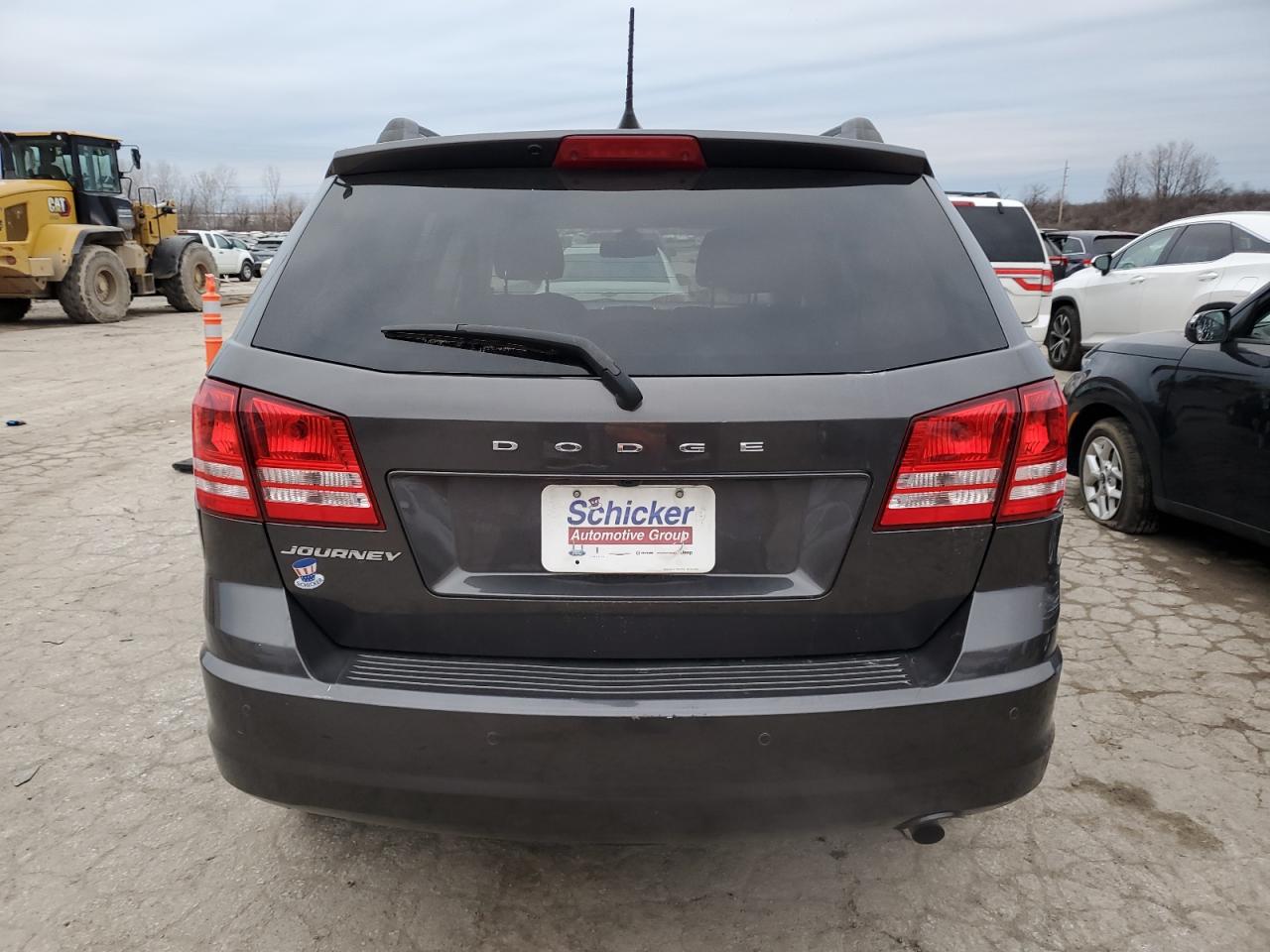 2020 Dodge Journey - Image 6
