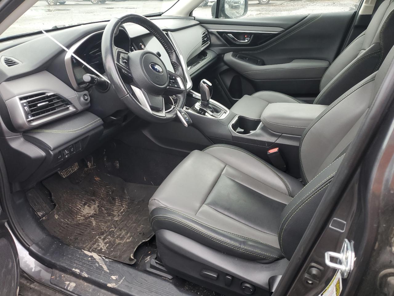 2021 Subaru Outback - Image 7